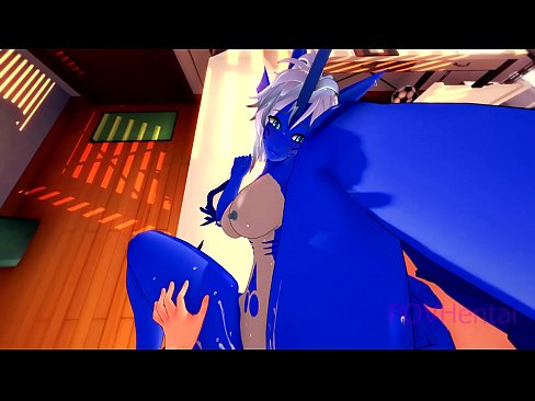 ❤️ Demon Fish Girl Monster Sexvideo op lb.assistentai.ru ﹏