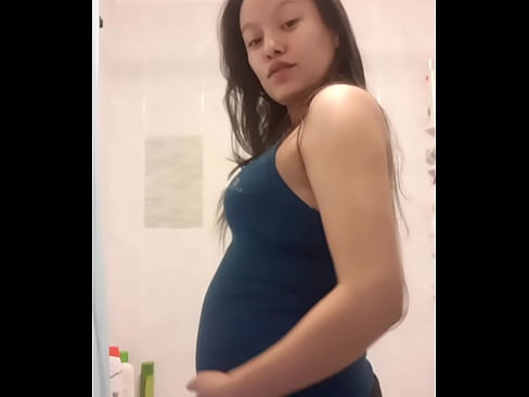 ❤️ DE WÉMSTE KOLOMBISCHE SLUT UM NET ASS BACK, SCHWANGER, WËLLT SÉI KUCHTEN FËLLT OCH OP https://onlyfans.com/maquinasperfectas1 Sexvideo op lb.assistentai.ru ﹏