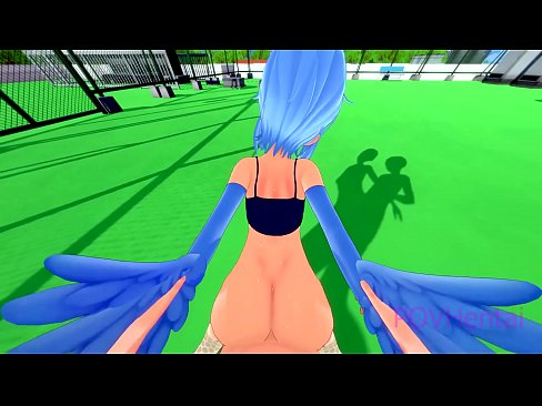 ❤️ Harpy Monster Meedchen. Sexvideo op lb.assistentai.ru ﹏